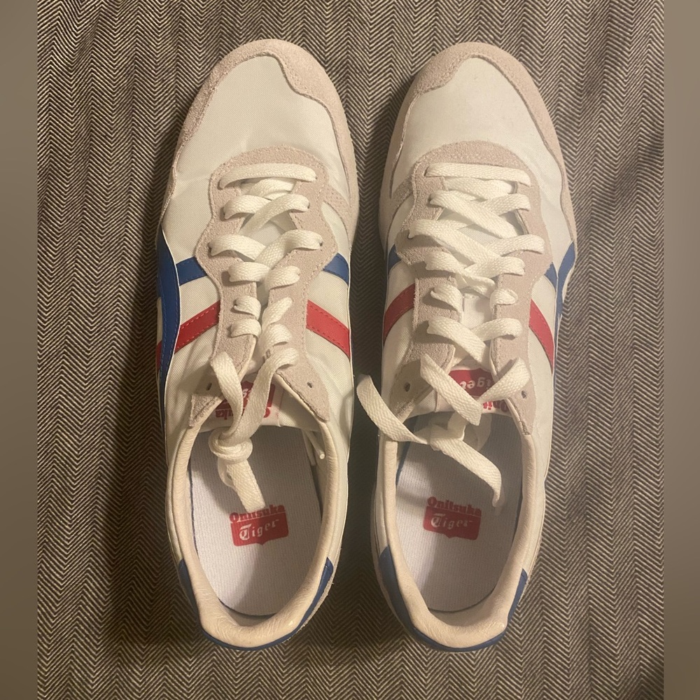 Onitsuka Tiger Sneakers